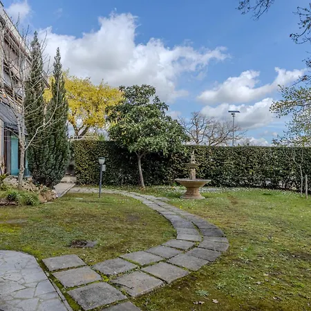 Villa Caterina *