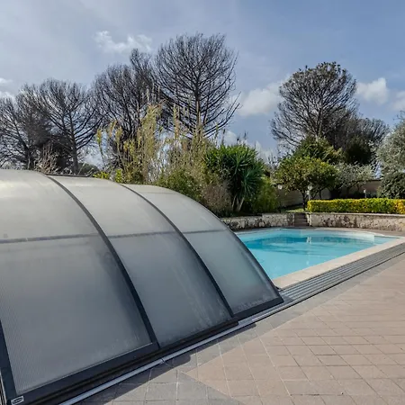 Villa Caterina *