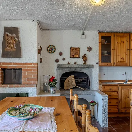 Villa Caterina Rome