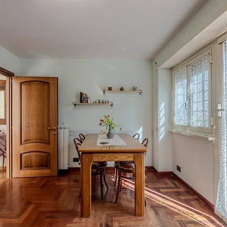 Villa Caterina