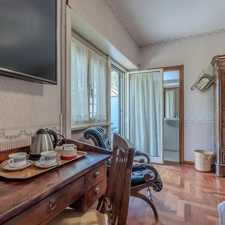 Villa Caterina *