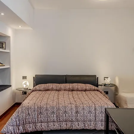 Villa Caterina Rome